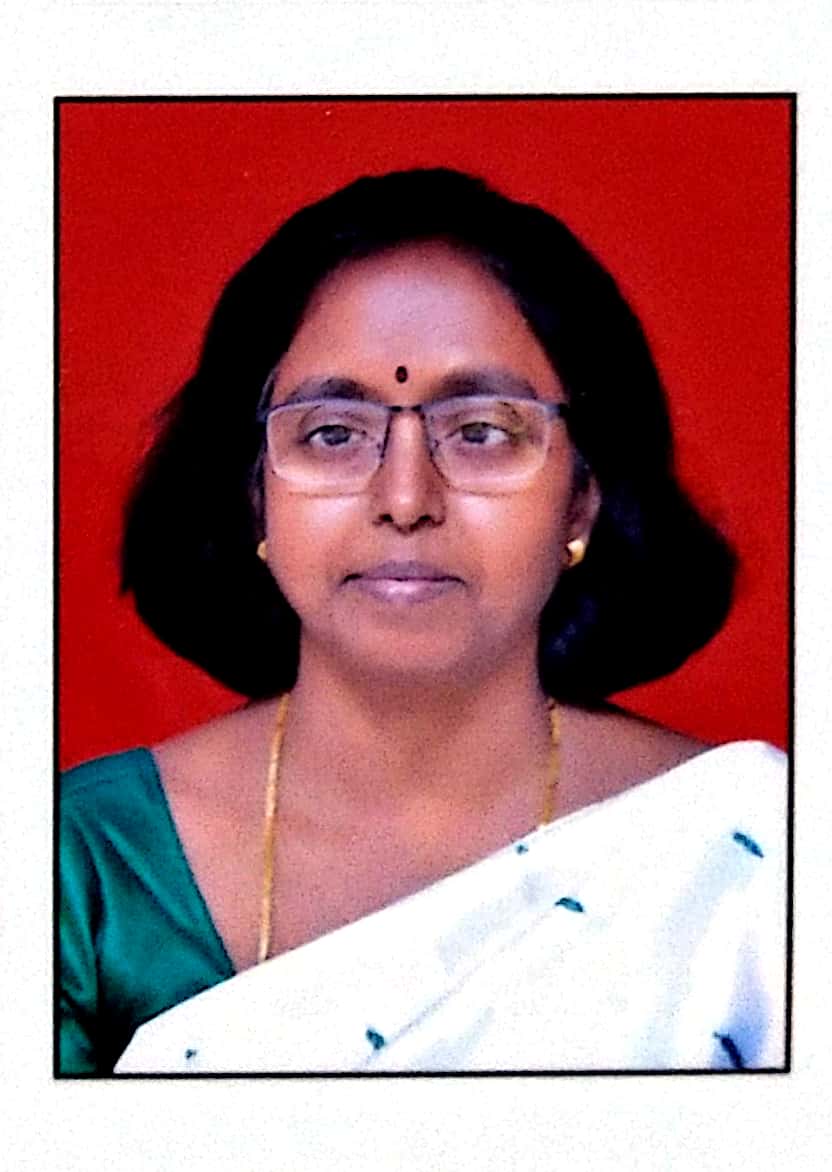 Ms. Radha Voruganti